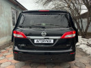 Nissan Quest 2015 года