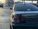 Lexus IS 2001 года