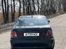 Lexus IS 2001 года