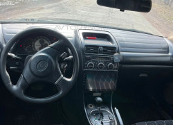 Lexus IS 2001 года