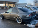 Lexus IS 2001 года