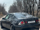 Lexus IS 2001 года