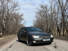 Lexus IS 2001 года