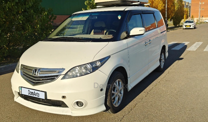 Honda Elysion 2006 года