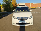 Honda Elysion 2006 года