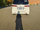 Honda Elysion 2006 года
