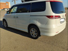 Honda Elysion 2006 года