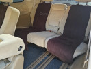 Honda Elysion 2006 года
