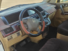 Honda Elysion 2006 года