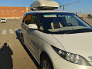 Honda Elysion 2006 года