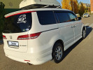 Honda Elysion 2006 года