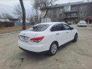 Nissan Almera 2014 года