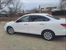 Nissan Almera 2014 года
