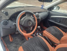 Nissan Almera 2014 года