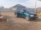 Honda CR-V 1996 года