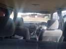 Honda CR-V 1996 года