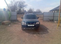 Honda CR-V 1996 года