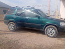Honda CR-V 1996 года