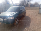 Honda CR-V 1996 года