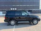 Toyota Land Cruiser 2007 года