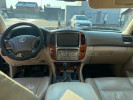 Toyota Land Cruiser 2007 года
