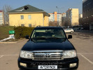 Toyota Land Cruiser 2007 года