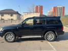 Toyota Land Cruiser 2007 года