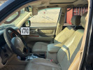 Toyota Land Cruiser 2007 года