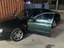Nissan Maxima 1998 года