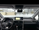 Lexus RX 2022 года
