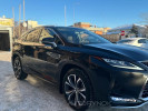 Lexus RX 2022 года