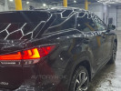 Lexus RX 2022 года