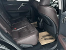 Lexus RX 2022 года
