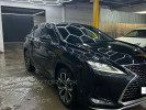 Lexus RX 2022 года