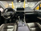 Lexus RX 2022 года
