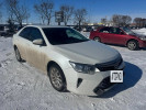 Toyota Camry 2014 года