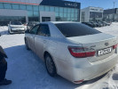 Toyota Camry 2014 года