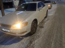 Toyota Mark II 1995 года