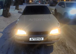 Toyota Mark II 1995 года