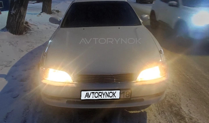 Toyota Mark II 1995 года