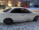 Toyota Mark II 1995 года