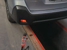 Subaru Outback 2023 года