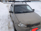 ВАЗ (Lada) Kalina 2006 года