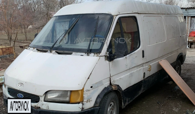 Ford Transit 1994 года