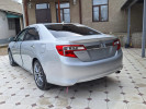 Toyota Camry 2013 года