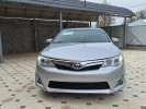 Toyota Camry 2013 года