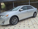Toyota Camry 2013 года