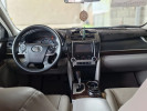 Toyota Camry 2013 года
