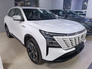 Changan CS75 Plus 2025 года