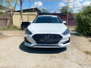 Hyundai Sonata 2017 года